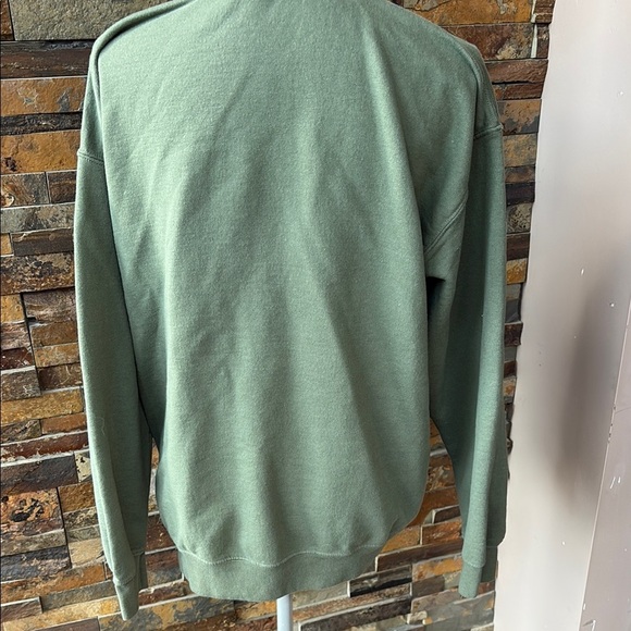 Green Fairytopia 2005 National Park Sweatshirt - Picture 3 of 4